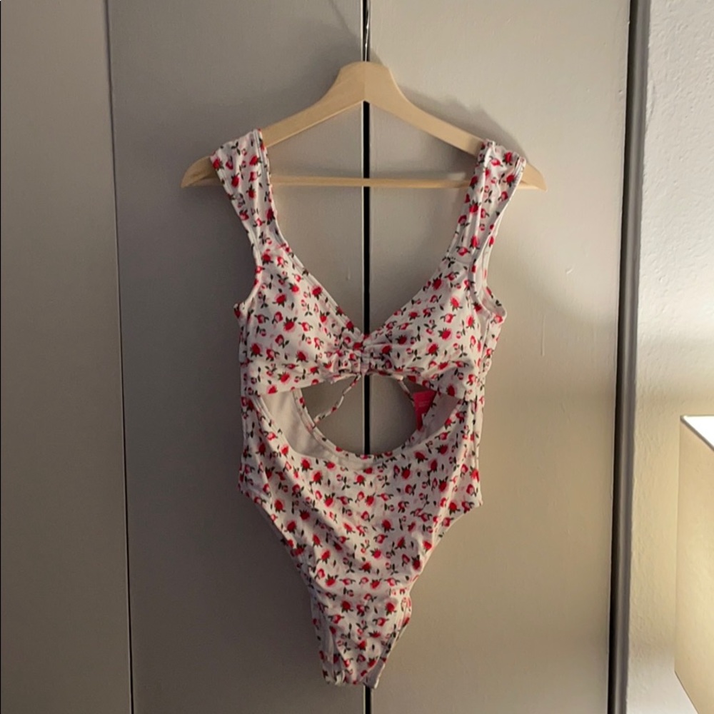 Swimsuit